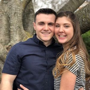 Meet your Posher, Madi